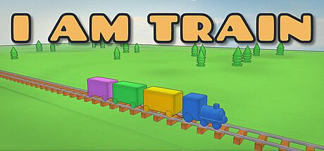 I Am Train Game