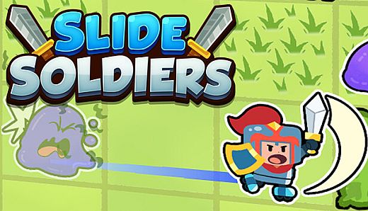 Slide Soldiers