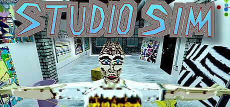 Studio Sim Game