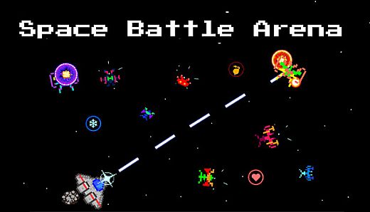 Space Battle Arena