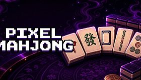 Pixel Mahjong
