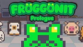 Froggonit: Prologue