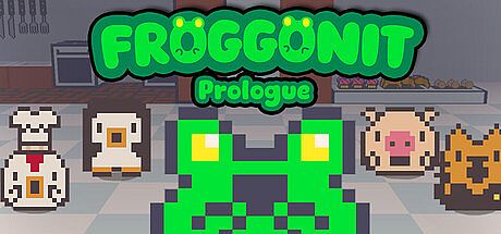 Froggonit: Prologue Game