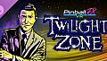 Pinball FX VR - Williams Pinball: Twilight Zone