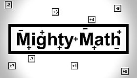 Mighty Math