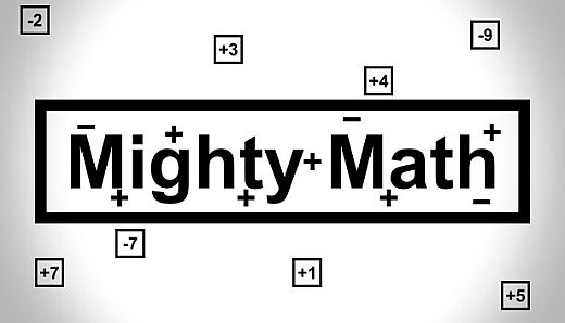 Mighty Math
