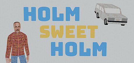 Holm Sweet Holm Game