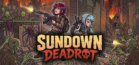 Sundown Deadrot Game