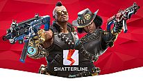 Buy Shatterline PC