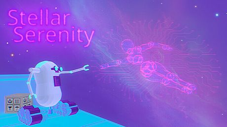 Stellar Serenity Game
