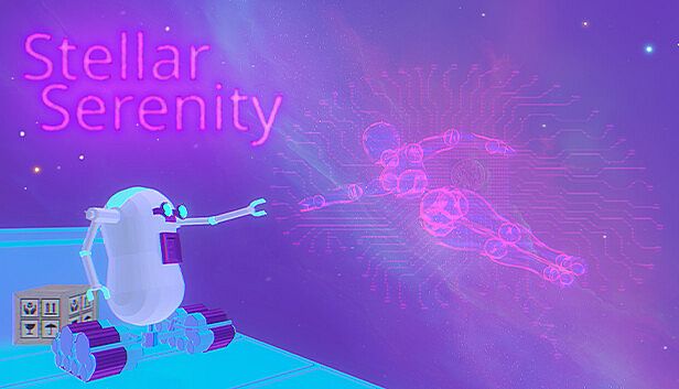 Buy Stellar Serenity