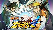 Acheter NARUTO SHIPPUDEN: Ultimate Ninja STORM 4 PC