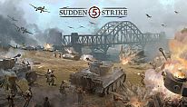 Sudden Strike 5 für PC kaufen