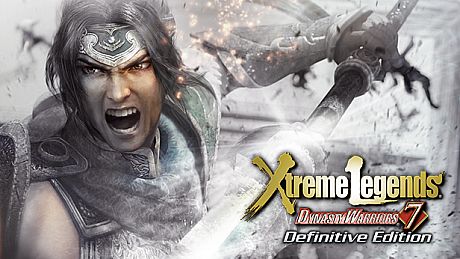 DYNASTY WARRIORS 7: Xtreme Legends Definitive Edition Game