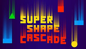Super Shape Cascade