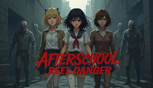 Afterschool: Reel Danger