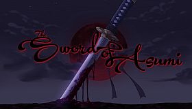 Sword of Asumi