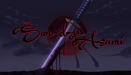 Sword of Asumi