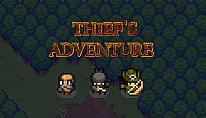 Comprar Thief's Adventure para PC