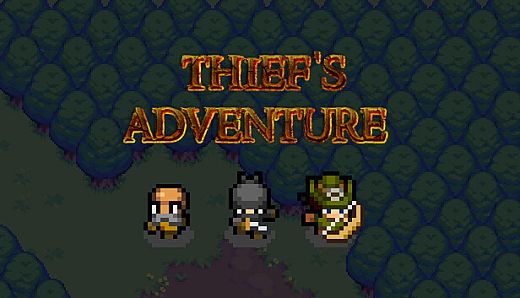 Thief's Adventure