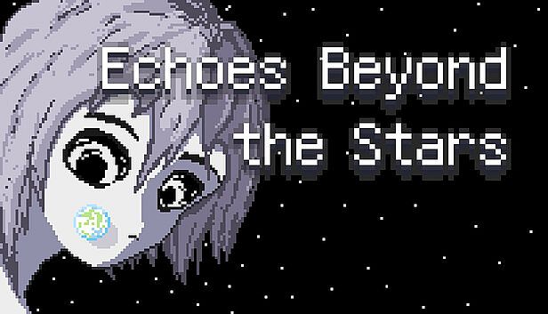 Buy Echoes Beyond the Stars