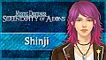 Mystic Destinies: Serendipity of Aeons - Shinji Epilogue