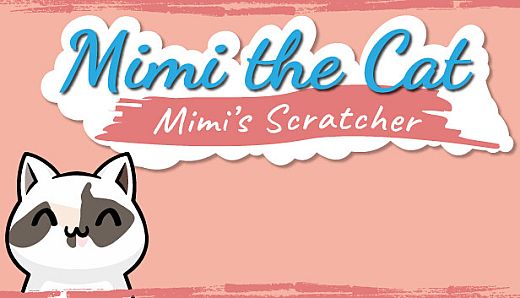 Mimi the Cat - Mimi's Scratcher