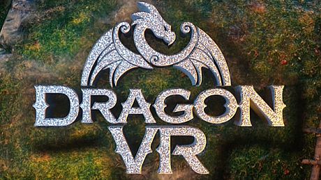 Dragon VR Game