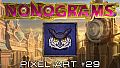 Nonograms - Pixel Art #29