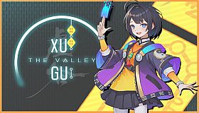 The Valley: XuGu