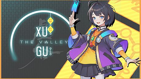 The Valley: XuGu Game