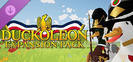 Duckoleon - Expansion Pack