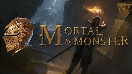 Mortal and Monster Game