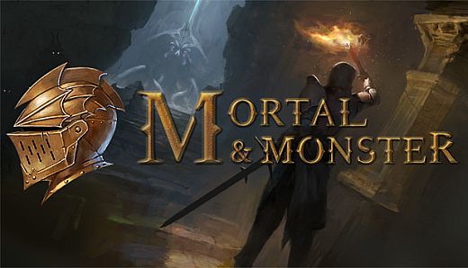 Mortal and Monster