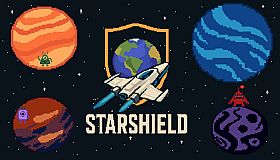 Starshield