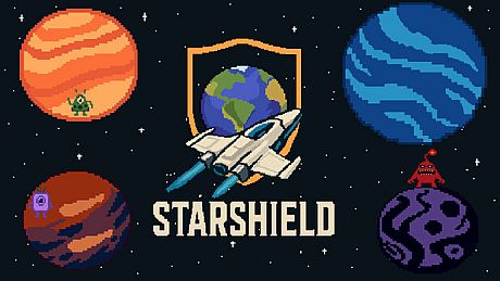 Starshield Game