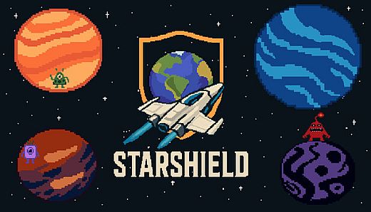 Starshield