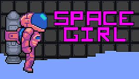 Spacegirl