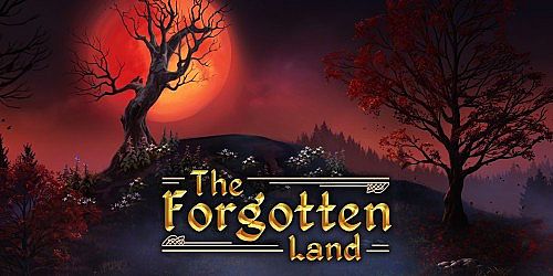 The Forgotten Land kaufen