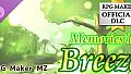 RPG Maker MZ - Memories In Breeze