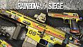 Tom Clancy's Rainbow Six Siege - USA Racer Pack