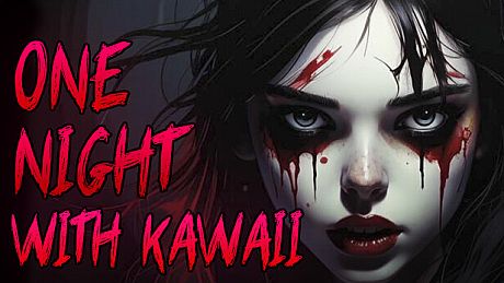 One Night With Kawaii Game