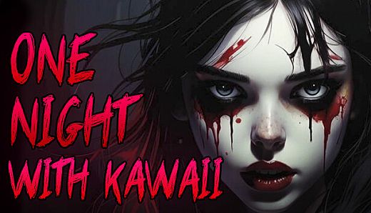 One Night With Kawaii