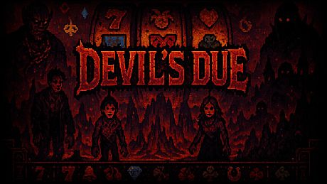 Devils Due Game