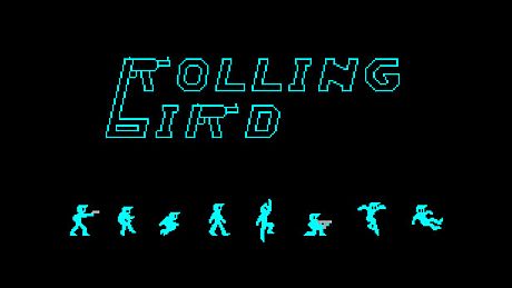 Rolling Bird (Donationware) DLC