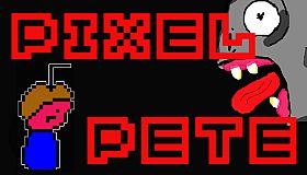 Pixel Pete