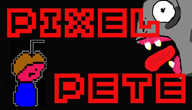 Buy Pixel Pete