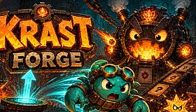 KRAST FORGE