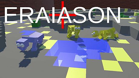ERAIASON Game