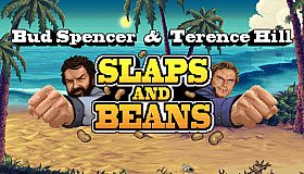 Bud Spencer & Terence Hill - Slaps And Beans